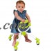 YBIKE Pewi Elite Todder Ride-On and Walking Buddy, Green   564061095